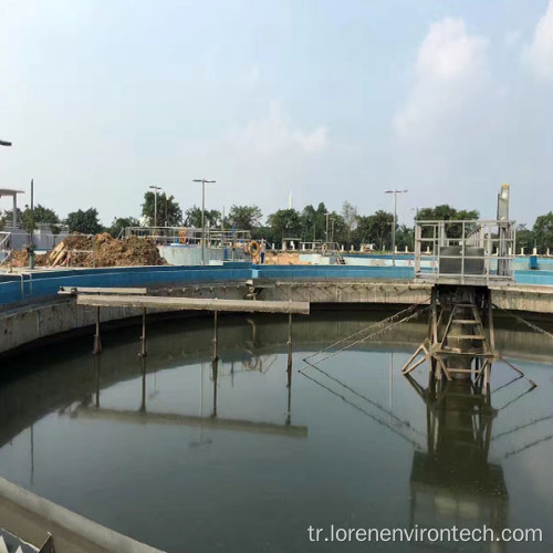 Loren Center Drive Kolye Çamur Skimmer